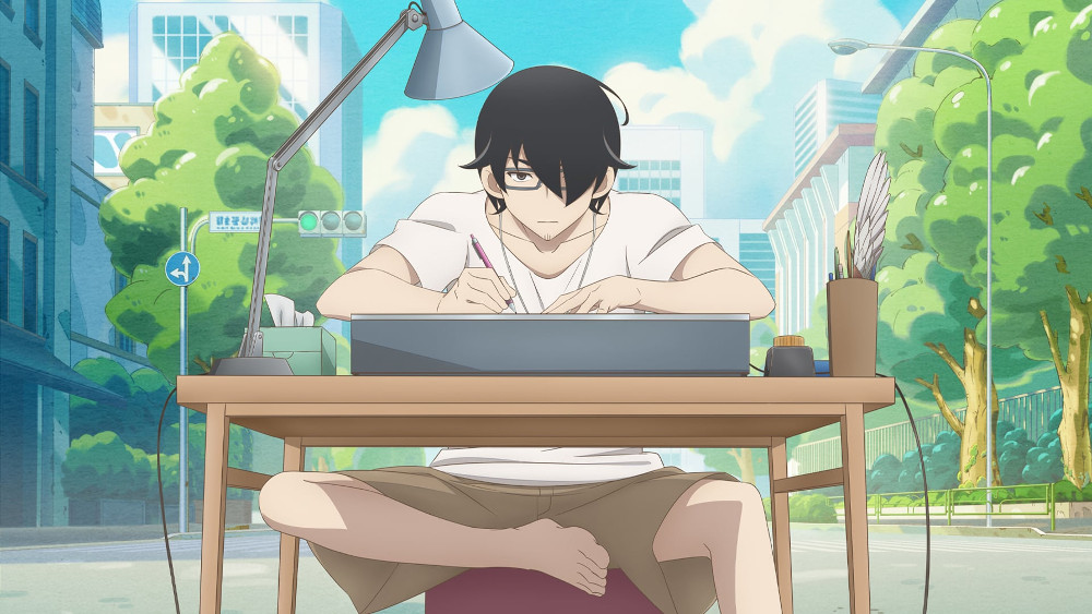 kakushigoto kakushigoto